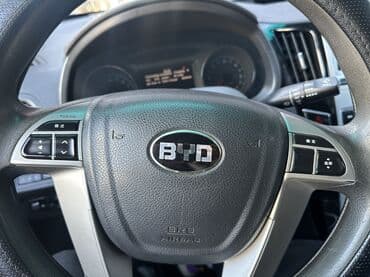 шины гоформ бишкек цена: BYD : 2019 г., Робот, Электромобиль, Седан — 12