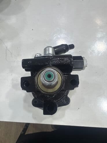 рулевая рейка тойота виндом: Гидроусилитель Lexus 2003 г., Новый, Аналог — 2