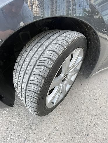 разнаширокие: Колеса в сборе 245 / 40 / R 19, Лето, Комплект, Легковые, Литые, отверстий - 5 — 4