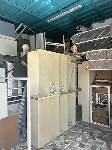 фас: Торговое оборудование для магазина одежды/обуви Комплект — 3