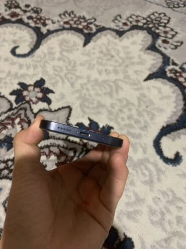 айфон 12 продажа: IPhone 12, Черный — 3