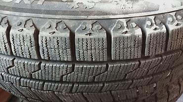 зимние шины размер 15: Жирные Зимние Шины 195/65 R15 91T, комплект из 4 шт. Пользовался 1 — 1