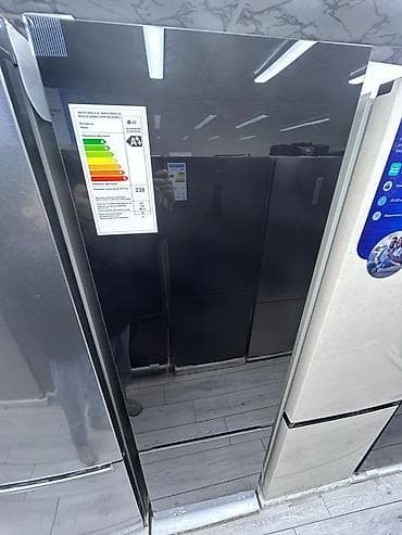 Холодильник LG, Двухкамерный
