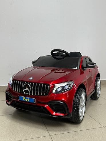 Детский электрокар