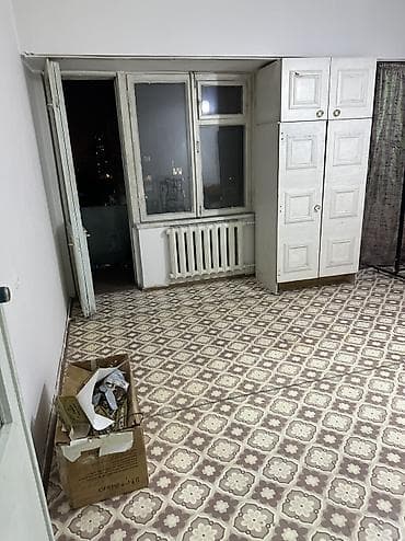 сдаю ком: 2 комнаты, С мебелью полностью — 7