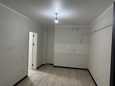 үй квартира: Берилген, 1 бөлмө, 41 м² — 7