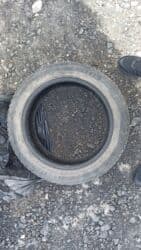 шины 17 размера: Шины 215 / 50 / R 17, Всесезонная, Б/у, Комплект, Легковые, Michelin — 3