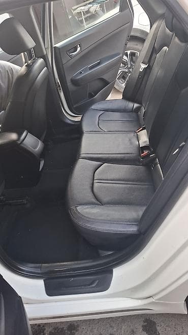 5s fe: Kia Optima: 2016 г., 0.2 л, Автомат, Газ, Седан — 2