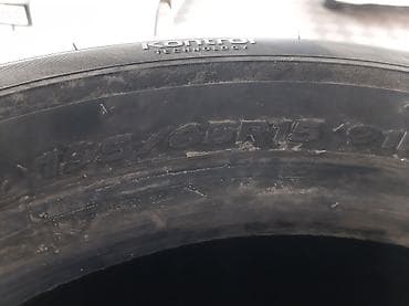 hankook: Шины 195 / 65 / R 15, Лето, Комплект, Корея, Hankook — 9