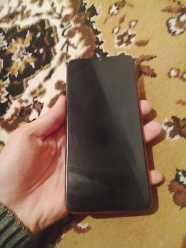 редми нот 17: Redmi, Redmi 9, цвет - Красный — 2