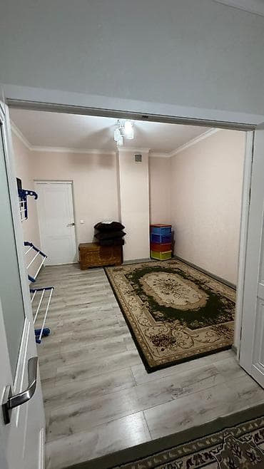 ищу квартиру на аренду: Студия, Без подселения, С мебелью полностью — 10