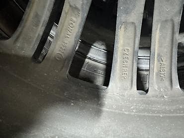 monoblok r18: Литые Диски R 18 BMW, Комплект, отверстий - 5, Б/у — 10