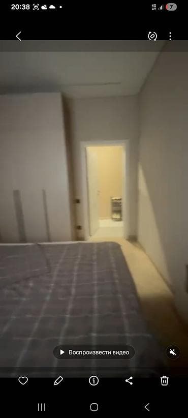 хата восток 5: 3 комнаты, 73 м², Восток-5 мкр Элитка, 6 этаж, Дизайнерский ремонт — 5
