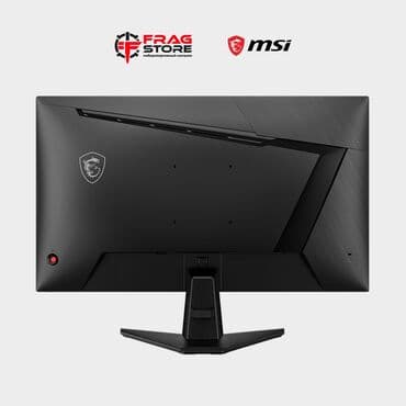 замена матрицы монитора: Монитор, MSI, Жаңы — 3