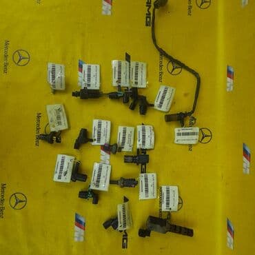 запчасти на фольксваген транспортер т5 бу: Коленвал Колдонулган, Оригинал, Жапония — 2