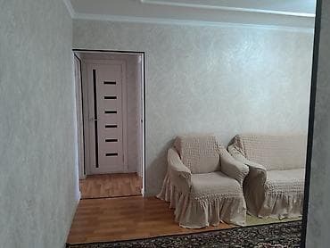 здается кв: 3 комнаты, Собственник, С мебелью полностью — 6