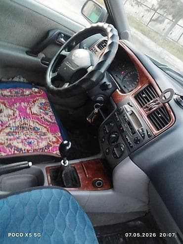 защита поддона картера опель виваро: Nissan Primera: 2000 г., 1.8 л, Механика, Бензин, Универсал — 9