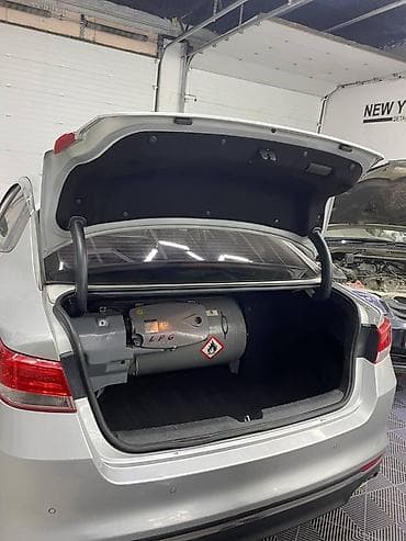 kia optima 2016: Kia K5: 2016 г., 2 л, Автомат, Газ, Седан — 8