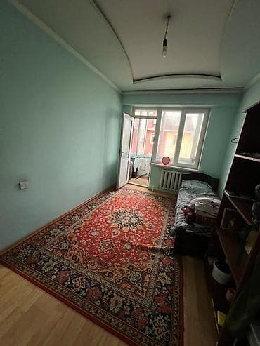 квартира полтавка: 2 комнаты, Собственник, Без подселения, С мебелью частично — 9