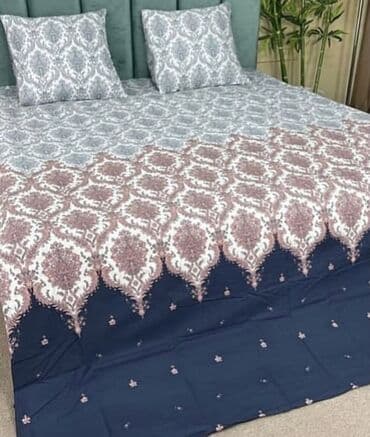 турмалиновый матрас корея: Постельное бельё 100% хлопок, фланель, бязь, комплекты постельного — 64