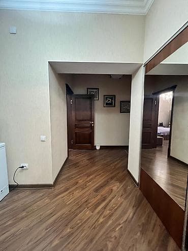 230: 4 комнаты, 165 м², Элитка, 1 этаж, Евроремонт — 7