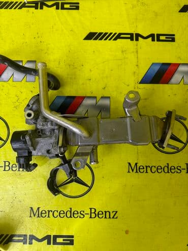 коленвал тойота ист: Фильтр ЕГР Toyota Prius 30 Привозная из Японии В наличии все — 1