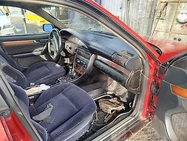 ауди с4 глушитель: Audi S4: 1991 г., Механика, Бензин, Бус — 3