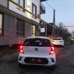 набор инструментов force: Kia Morning: 2018 г., 0.1 л, Автомат, Бензин, Хэтчбэк — 6