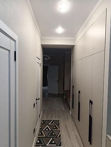 eco city: 2 комнаты, 50 м², Элитка, 4 этаж, Евроремонт — 9
