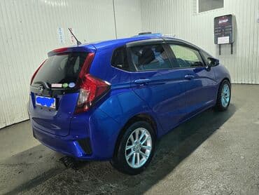 хонда фит цена в бишкеке: Honda Fit: 2017 г., 1.3 л, Вариатор, Бензин, Внедорожник — 5