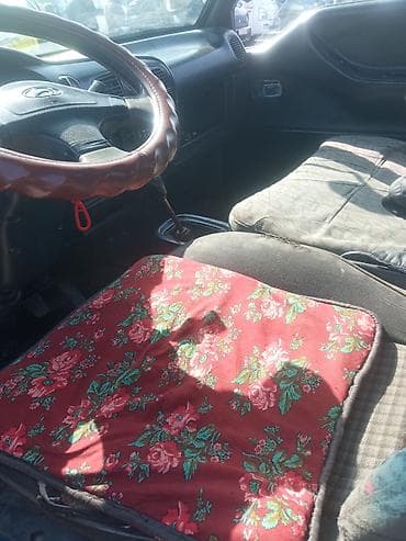 погрузчик юмз: Легкий грузовик, Hyundai, Дубль, 3 т, Б/у — 4