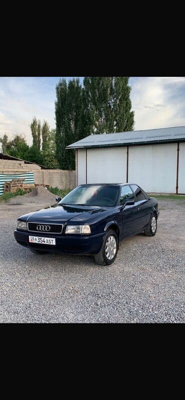 привозные моторы на ауди бишкек: Audi 80: 1992 г., 2 л, Автомат, Бензин, Седан — 2
