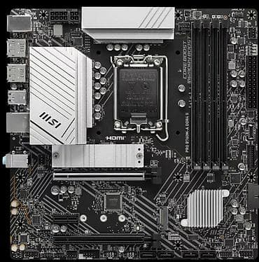 lga1700: Оперативная память, Новый, Kingston Fury, 8 ГБ, DDR4, 3200 МГц, Для ПК — 3