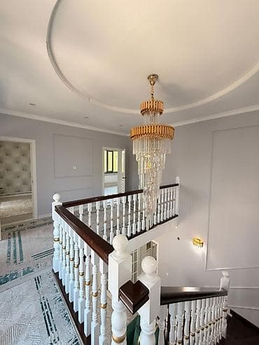 Дома: 🏡 Дом мечты в жилмассиве Ала-Тоо 3 — заезжай и живи! ✨ Продается — 3
