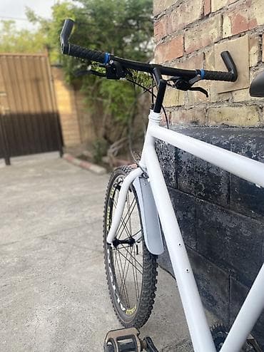 Горный велосипед, Alton, Сталь — 9