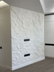 реалии: Декоративная штукатурка | Травертин, Венецианская, Леонардо 3-5 лет опыта — 20