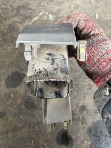 тойота ипсум бишкек цена на кредит: Toyota Prius 20 дефлектор, Тойота Приус 20 дефлектор. Сторона — 4