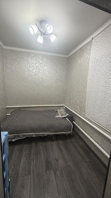 Продается пол дома. Район Баялинова Професора Зимы (ближе к БЧК). В