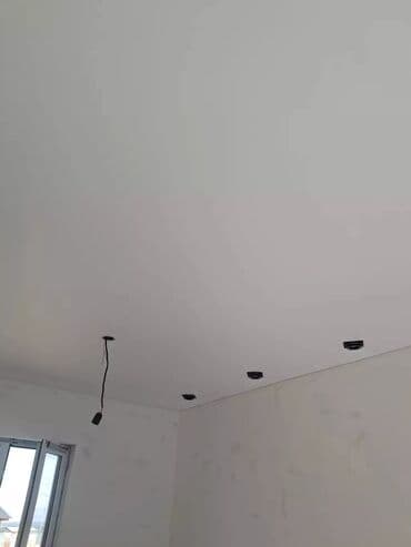 швабра для потолка: Натяжной потолок Матовое, 3D потолки, Глянцевое Бесплатный замер, Монтаж, Гарантия — 15