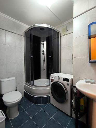 104: 2 комнаты, 42 м², 104 серия, 3 этаж, Косметический ремонт — 7