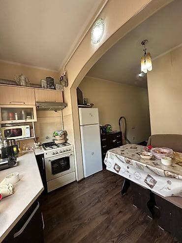 Квартиры: 1 комната, 45 м², 7 этаж — 5
