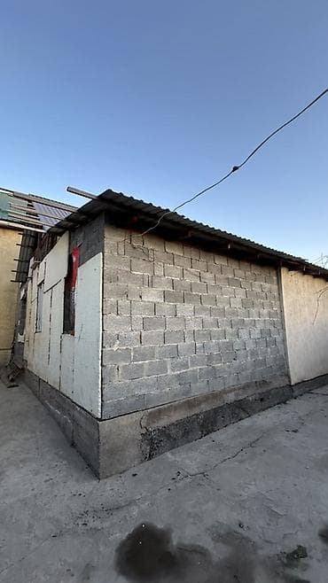 сдаю в аренду фас фуд: 📍Продается дом в районе Киркомстром 1-линия по кустанайская Все — 10