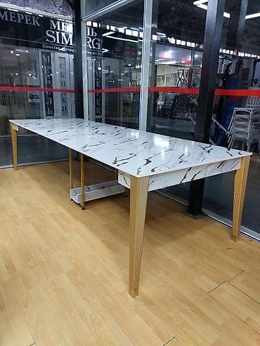 стол тронсформер: 3 метровый стол трансформер — 3