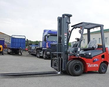 pes 3: АРЕНДА КАРЫ, АВТОКАРЫ, ПОГРУЗЧИКА, ВИЛОЧНОГО ПОГРУЗЧИКА Предлагаем в — 1