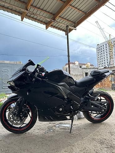 купить спортивный квадроцикл: Спортбайк Ducati, 300 куб. см, Бензин, Взрослый, Б/у — 1