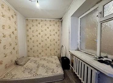 Недвижимость: 3 комнаты, 48 м², Таатан ТЦ Индивидуалка, 1 этаж, Евроремонт — 6