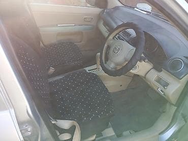 купить mazda demio: Mazda Demio: 2003 г., Хэтчбэк — 6