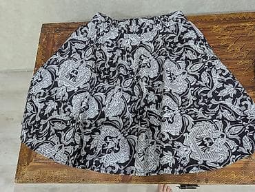 Юбки xs. На девушку, девочку 150-160 см рост, xs. хорошие ткани