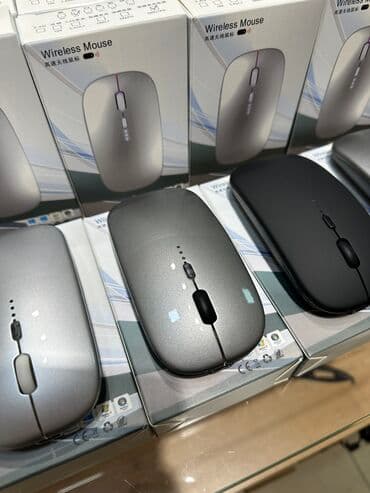 acer swift x: Беспроводная компьютерная мышь ! — 10