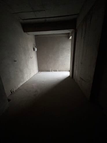 купить квартиру в рассрочку бишкек: 2 комнаты, 73 м², Элитка, 7 этаж, ПСО (под самоотделку) — 4